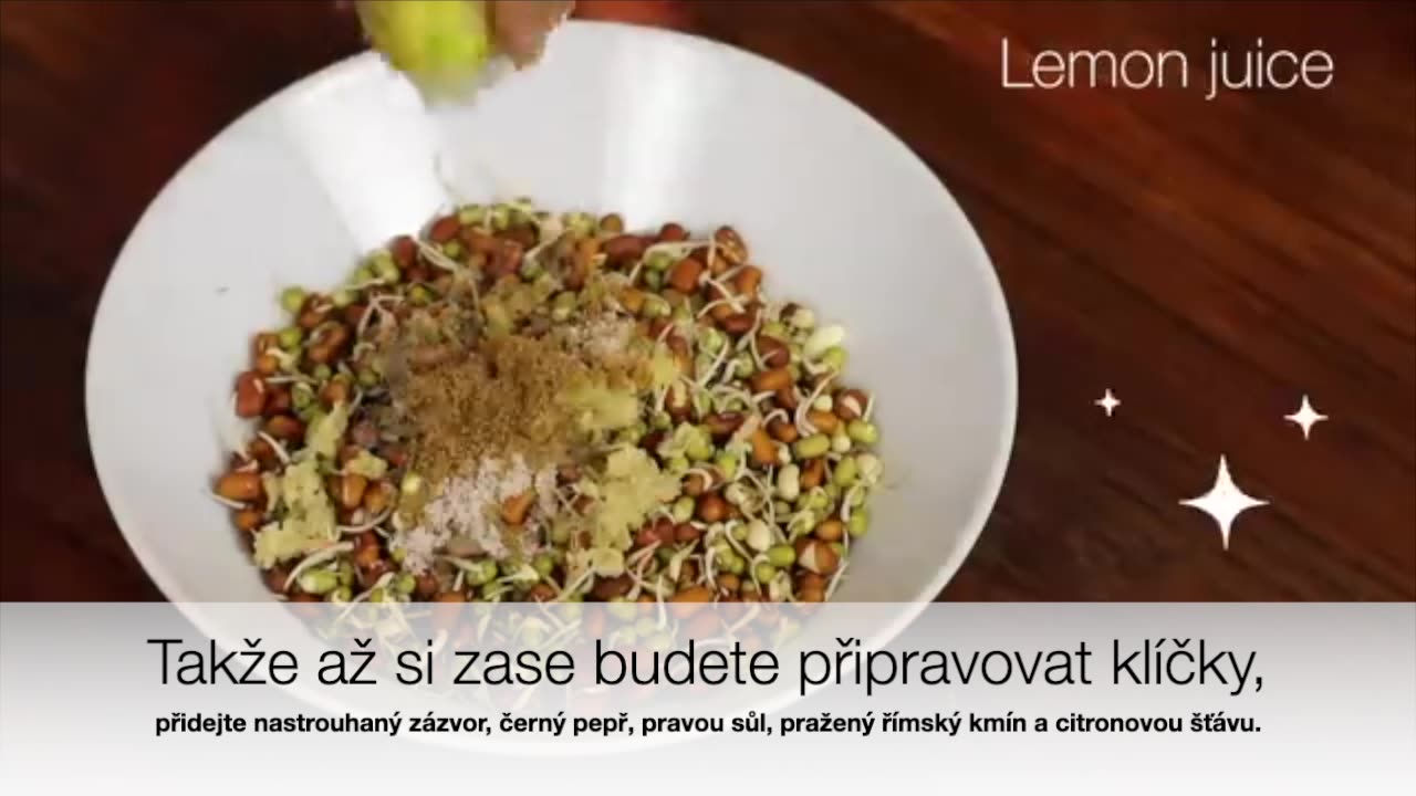 Nejzdravější kombinace potravin dle Ajurvédy