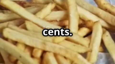 Sonic Fries Menu Breakdown – What’s Hot & Crispy!