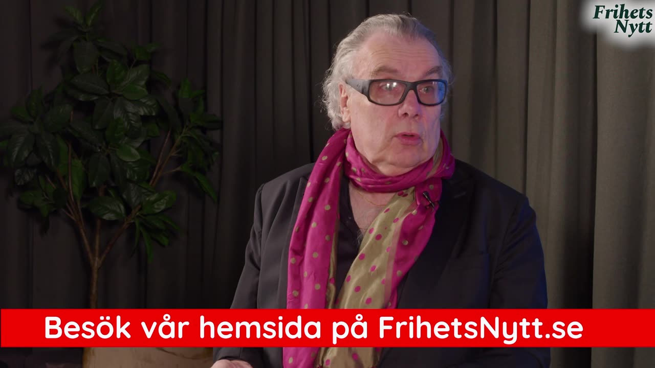 Sanningen bakom Trumps globala handelskrig - Christian Hobohm