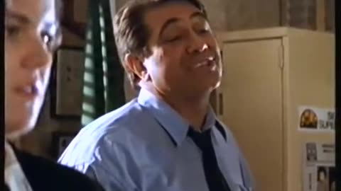 Another Stakeout 1993 Movie Trailer