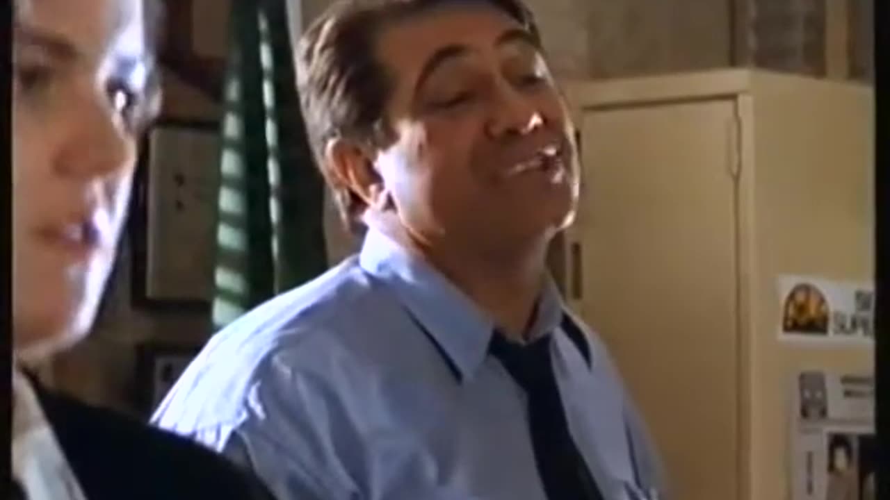 Another Stakeout 1993 Movie Trailer