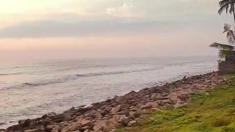 Sri Lanka Beach