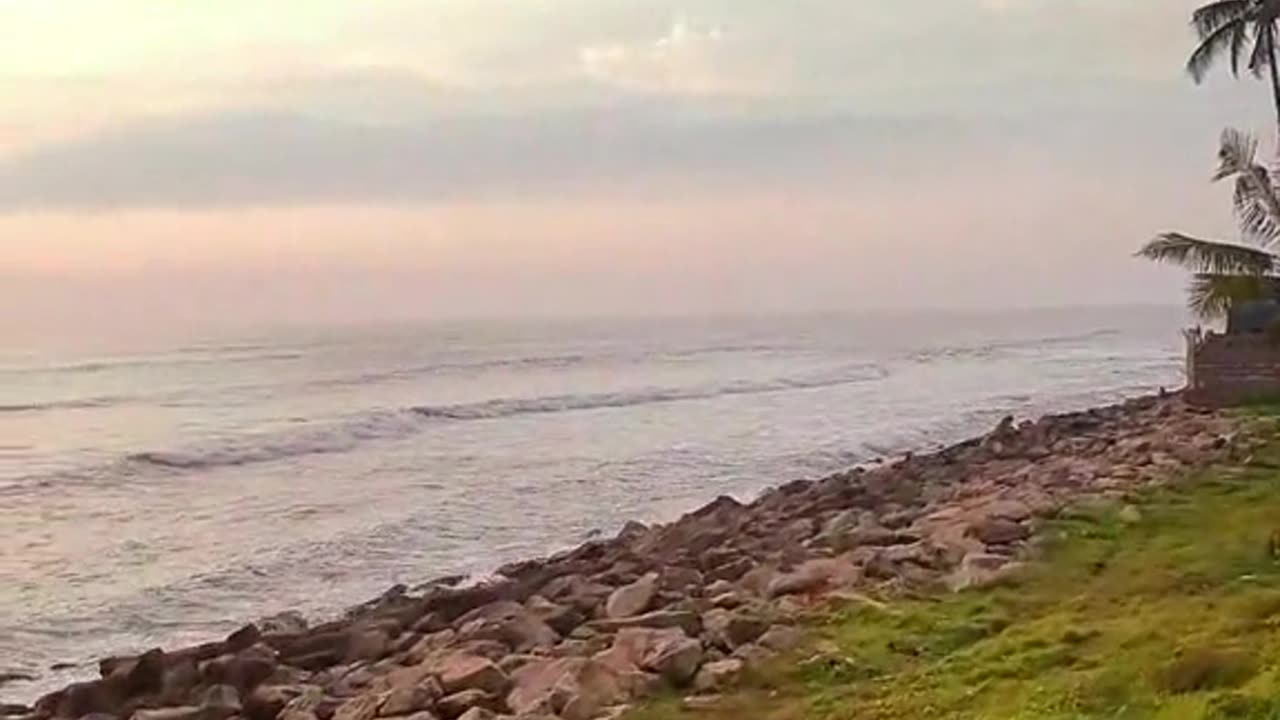 Sri Lanka Beach
