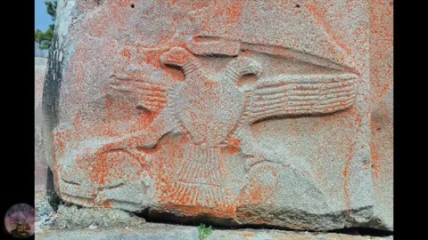 RICK MIRACLE VIDEO LIBRARY #1402, The Occult Symbol Shared By All Ancient Cultures