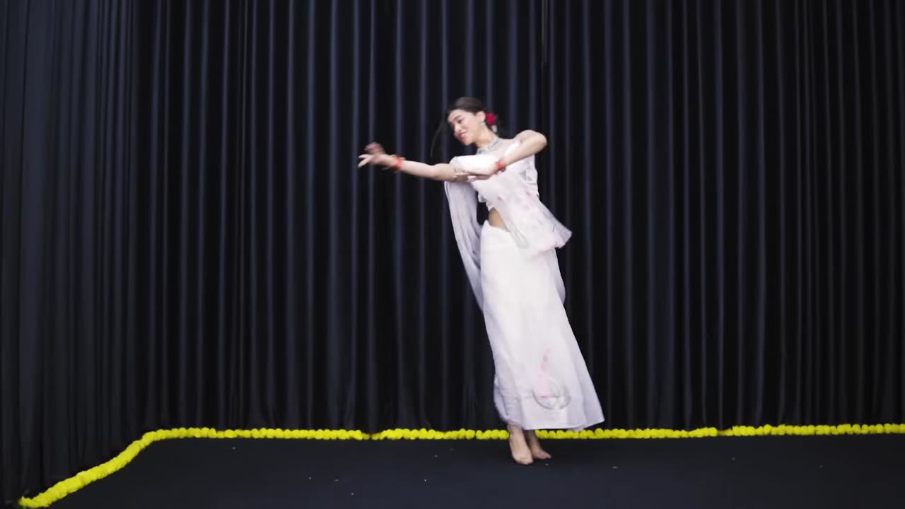 DHOLIDA Dance Cover
