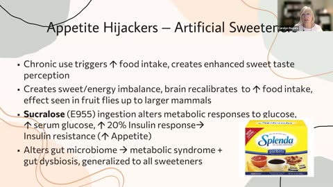 Food for Thought: Food Addiction, Binge Eating & Weight Management – Carolyn Rogers AMN Masterclass