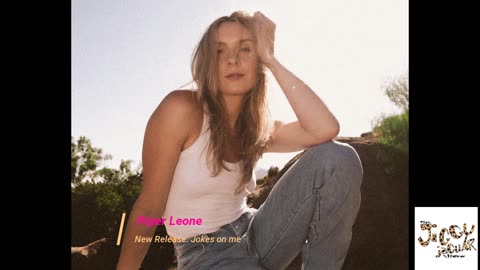 new single from rising California country artist Piper Leone