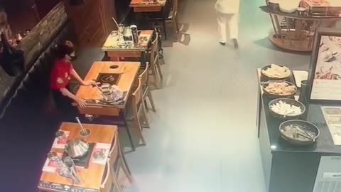 😴😂 She Was Tired of This Job, But Not in the Way You Think! | FunFM
