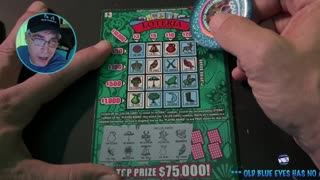 🔥🔥 🔥 LOTERIA MONDAY: APOCALYPSE EDITION🔥🔥🔥