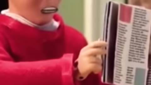 Robot Chicken Bop It #robotchicken