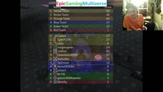 Halo 2 Online Multiplayer Match #31 With Live Commentary