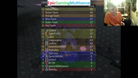 Halo 2 Online Multiplayer Match #31 With Live Commentary