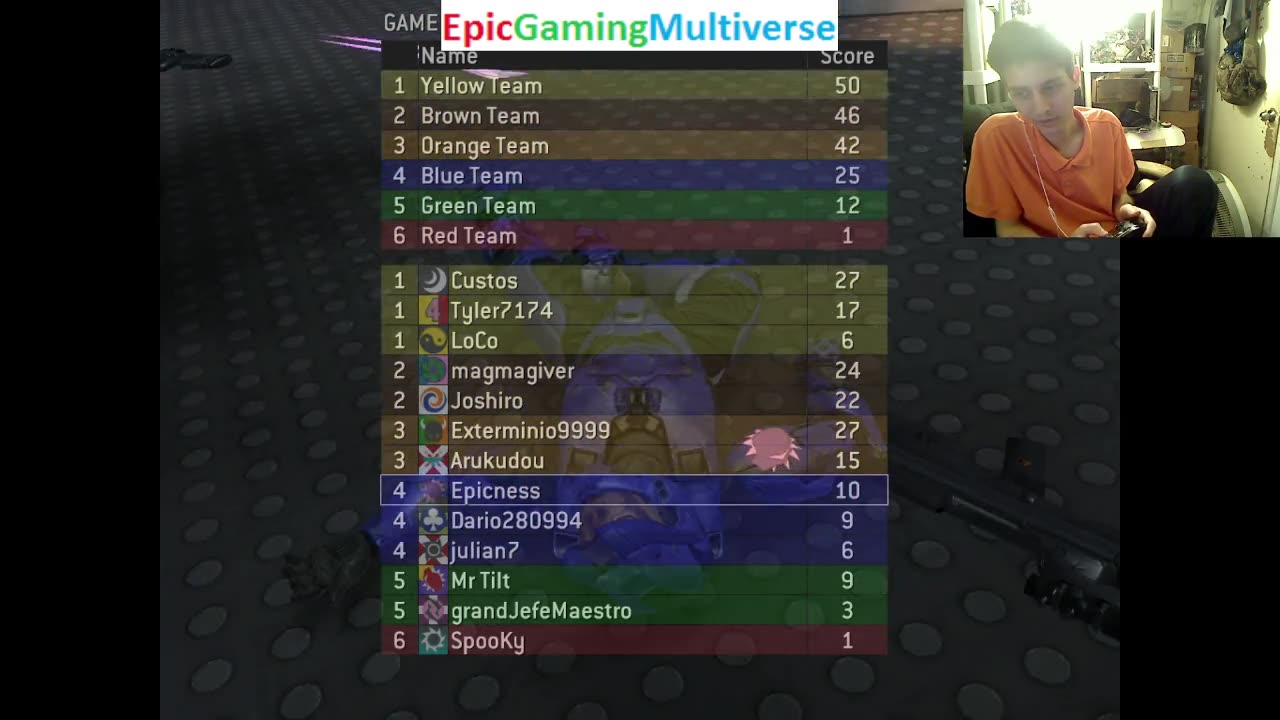 Halo 2 Online Multiplayer Match #31 With Live Commentary