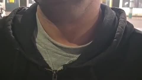 Protecting Pompeys Innocent - Navdeep lubana