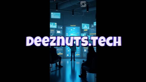 DEEZNUTS.TECH