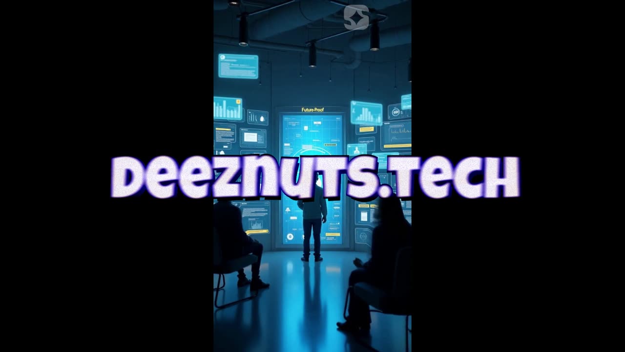 DEEZNUTS.TECH