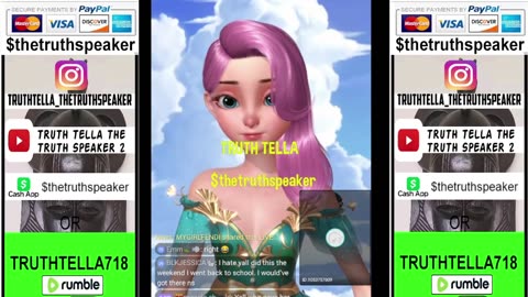 QUEEN TOMIKAY DROPS THE KIDS OFF THEN CALLS THE MIAMI DISTRICT ATTORNEY TO GET JAZZY CHERRY & HER HUSBANDS CHARGES UPGRADED