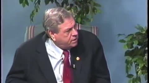 Eustace Mullins "Every depression is artificially made by sudden decrease of the money supply"