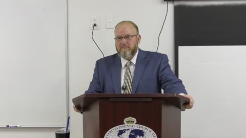 Feast of Trumpets 2025 by Chris Anderson September 23, 2025