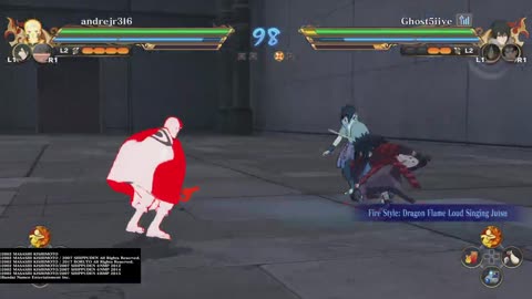 I Used to hate Baryon Naruto Now I Use him NARUTO X BORUTO ULTIMATE NINJA STORM CONNECTIONS RANKED