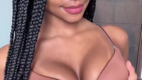 I like those that don't pull too tight.😘😘😘 