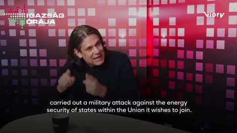 ‘Ukrainian Commission!’ – Hungarian MEP slams Brussels, says Ukraine deal threatens food security