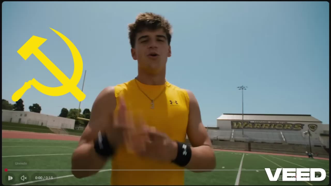 Jump (JumpStyle TikTok)