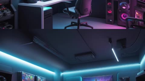 Find the Difference – Gamer’s Paradise Edition!