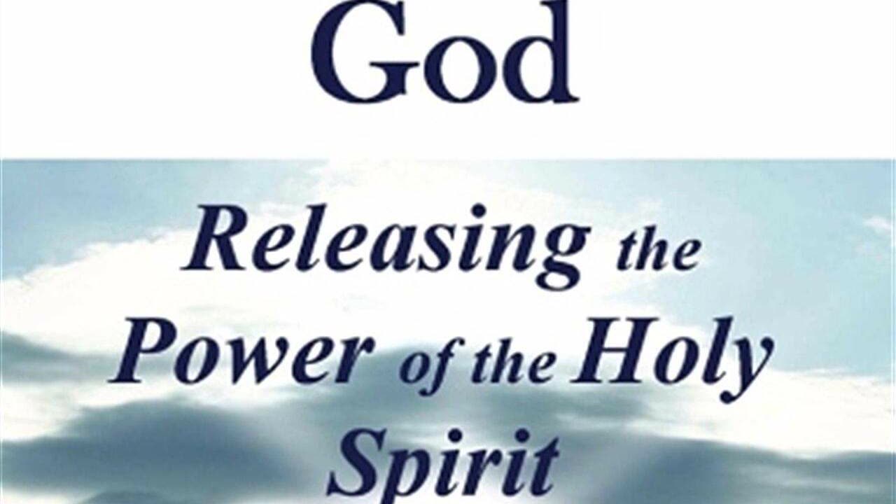 Podcast - The Healing Power of God: Releasing the Power of the Holy Spirit By: Bill Vincent