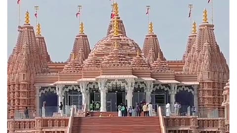 Charudatta thorat baps