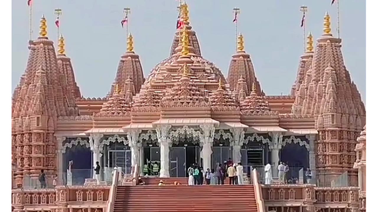Charudatta thorat baps