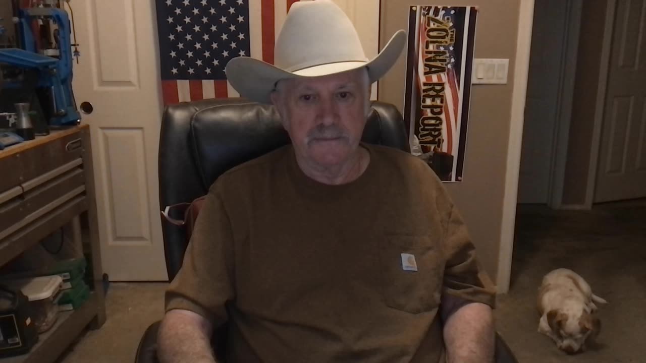 Trump's Ville Video, Unleashed A Shit Storm, Across The Entire World!