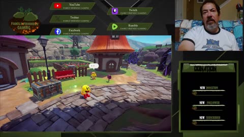 Pac-Man World 2 Re-Pac Episode 1