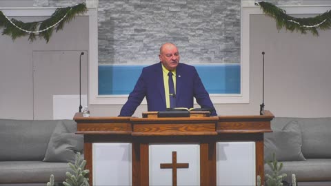 Liberty Baptist Church