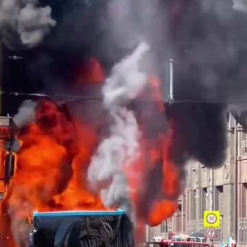 Környezetkímélő elektromos busz