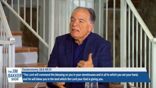 The Blood’s Decree - Pastor Jim Cernero Day 2