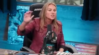 Politics - 2025 Lara Logan Once You See Through The Treasonous Liberal Globalist Commie Tactics