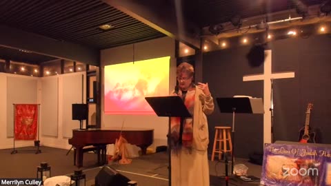 Saturday Service | Oct 25, 2025