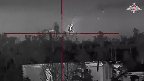 🛡️💥 Ukraine Russia War | Russian Snipers Take Down Ukrainian Drones | RCF
