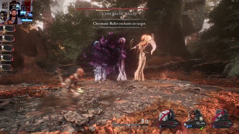 LIVESTREAM Clair Obscur: Expedition 33 - Before the Paintress