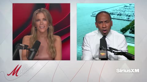 Left's Sports Lies Exposed, and Why Dems are Losing Black Voters, w/ Link Lauren & Stephen A. Smith