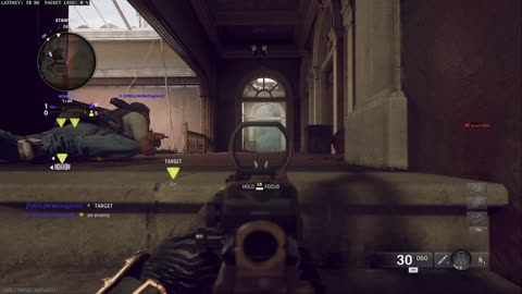 CoD Grinded
