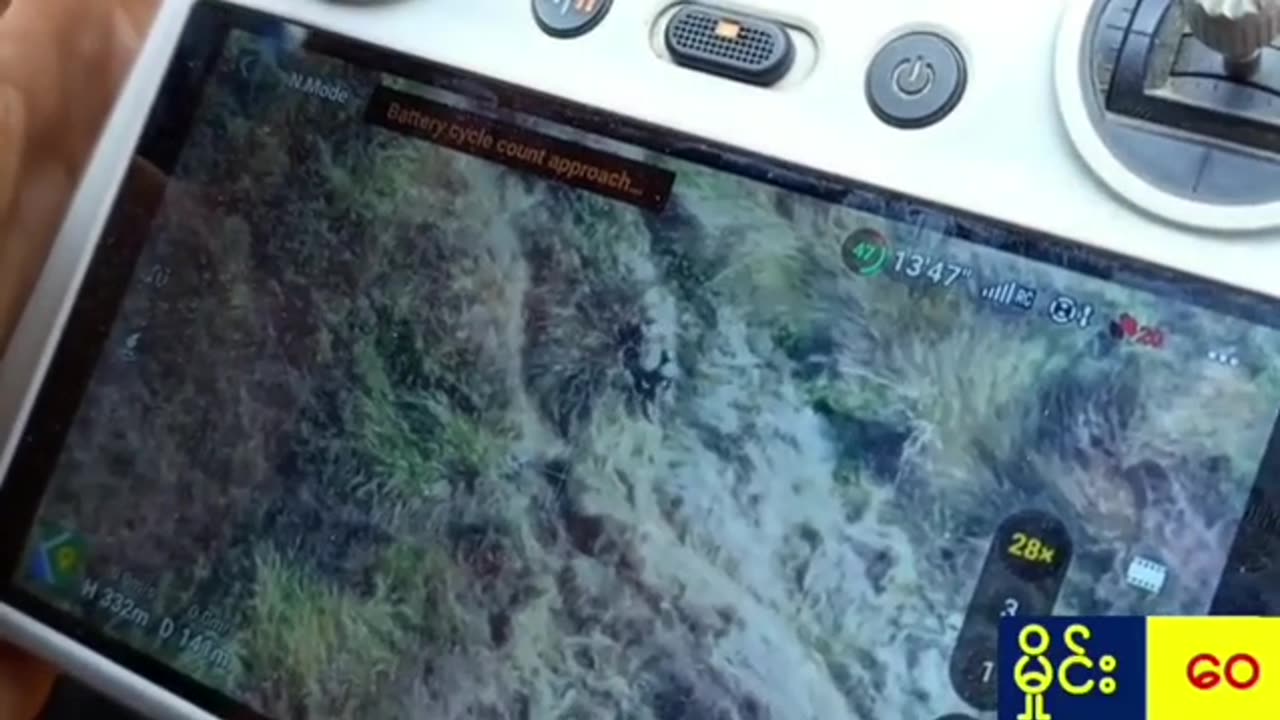 💣🚁 Myanmar War | Junta Bombs PDF Fighter in Tamu Sagaing | RCF