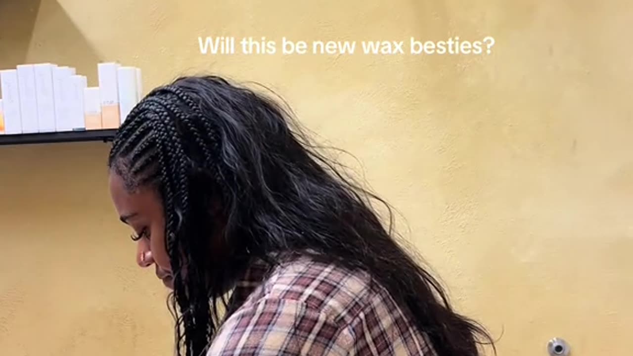 🔥 Underarm & Brazilian Waxing in Texas Using Sexy Smooth Golden Allure | @theskinvaultspa 🔥