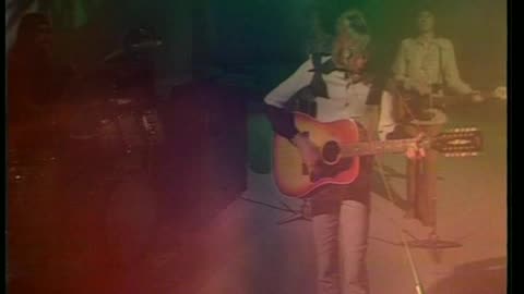 Moody Blues - Question = 1969