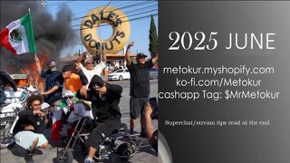 Mister Metokur-Battle Los Angeles 2: Battle of Home Depot