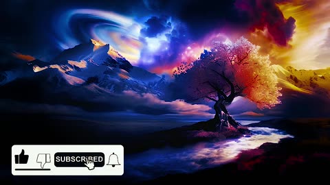 Soft Relaxing Music for Sleep | Music for Fast Sleep | Music for Peace of Mind and Deep Sleep