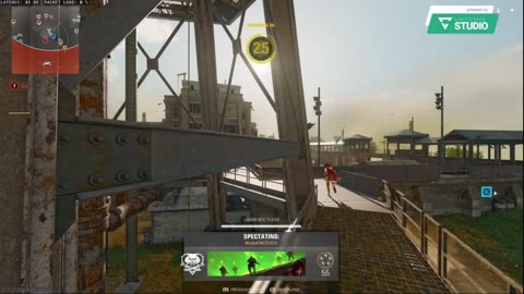 WarZone