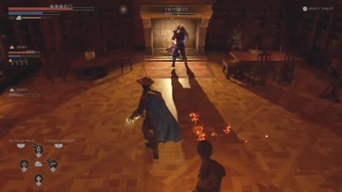 GreedFall Episode 15