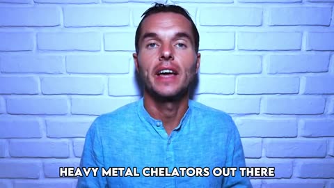 You Need To Heavy Metal Detox To Fully Eliminate Parasites -Sunfruit Dan